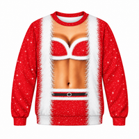 Santa Belly
